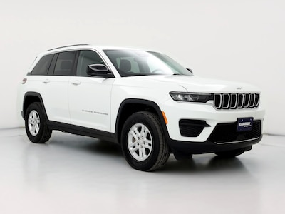 2023 Jeep Grand Cherokee Laredo -
                Woodbridge, VA