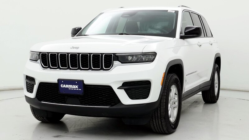 2023 Jeep Grand Cherokee Laredo 4