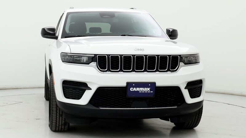 2023 Jeep Grand Cherokee Laredo 5