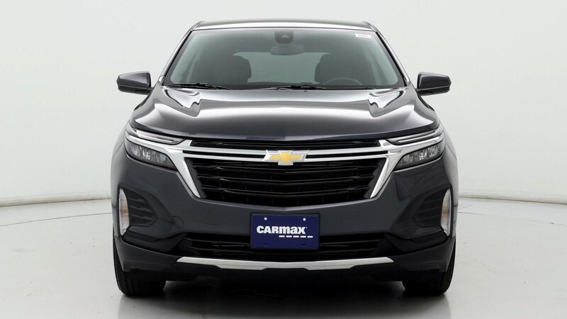 2022 Chevrolet Equinox LT 5