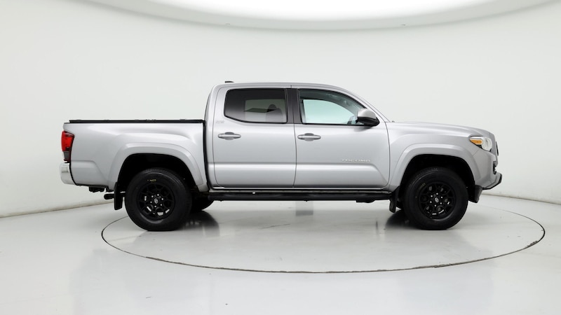 2021 Toyota Tacoma SR5 7