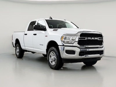 2022 RAM 2500 Tradesman -
                Atlanta, GA