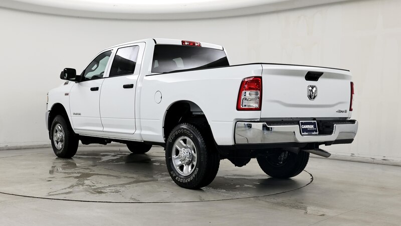 2022 RAM 2500 Tradesman 2