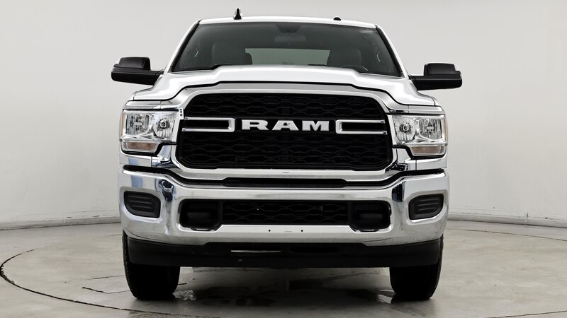 2022 RAM 2500 Tradesman 5