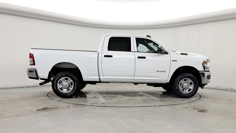 2022 RAM 2500 Tradesman 7