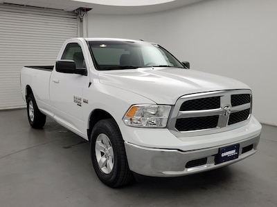 2020 RAM 1500 Classic SLT -
                Jacksonville, NC