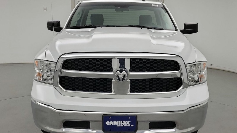 2020 RAM 1500 Classic SLT 2