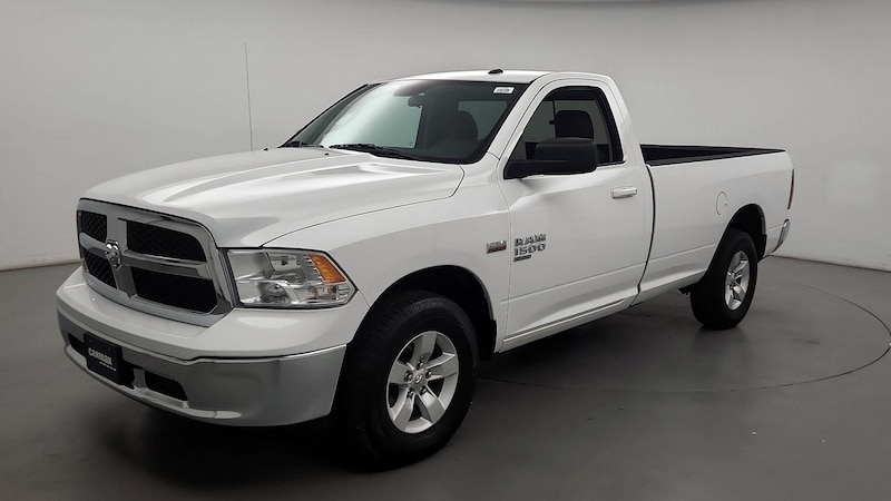 2019 RAM 1500 Classic SLT 3