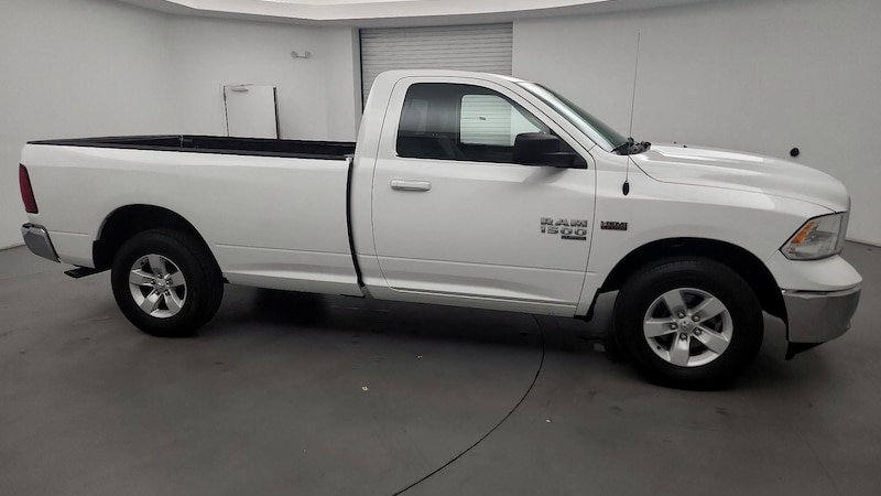 2019 RAM 1500 Classic SLT 4