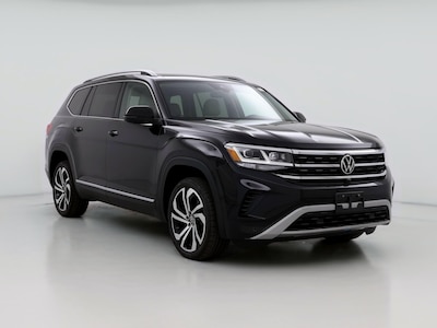 2021 Volkswagen Atlas SEL -
                Columbia, SC