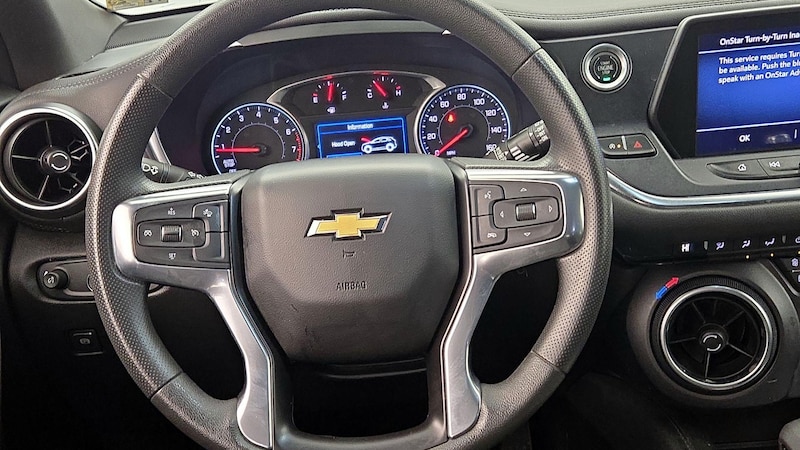 2022 Chevrolet Blazer  10