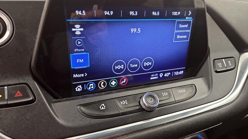 2022 Chevrolet Blazer  15