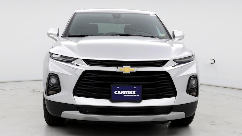 2022 Chevrolet Blazer  5