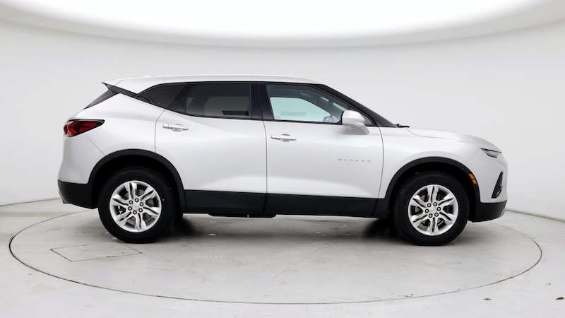 2022 Chevrolet Blazer  7