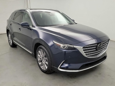 2021 Mazda CX-9 Grand Touring -
                Fayetteville, NC