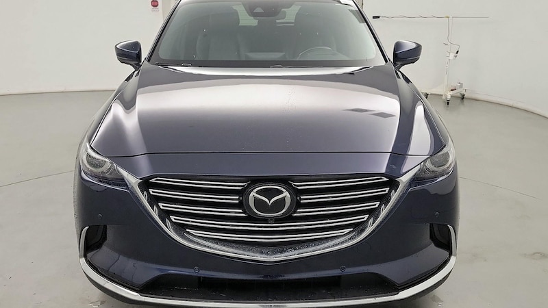 2021 Mazda CX-9 Grand Touring 2