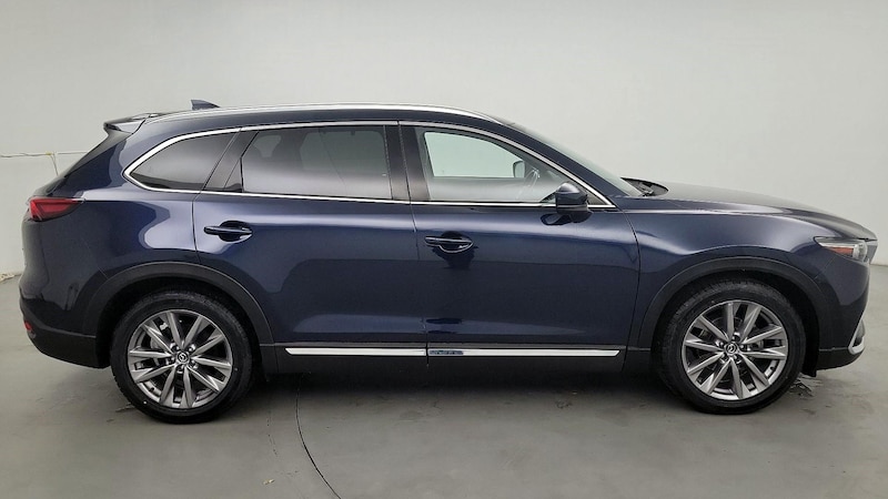 2021 Mazda CX-9 Grand Touring 4