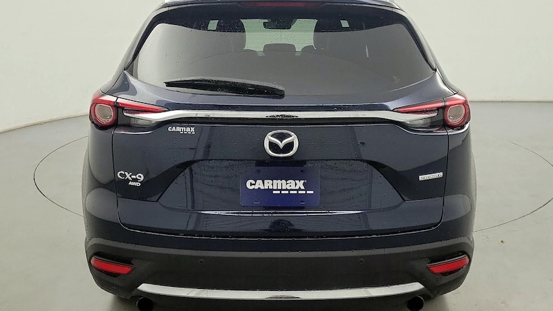 2021 Mazda CX-9 Grand Touring 6