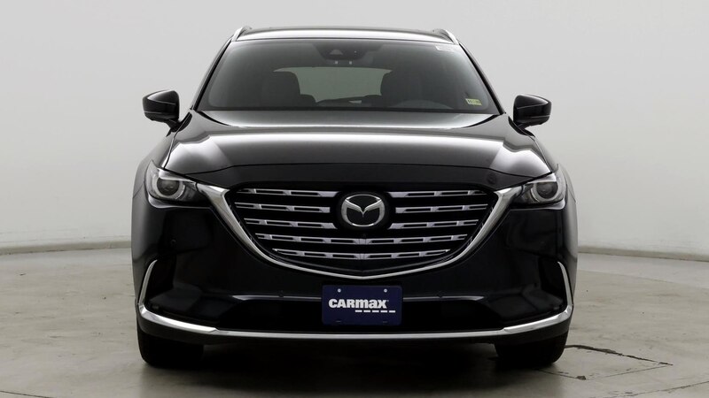 2021 Mazda CX-9 Signature 5