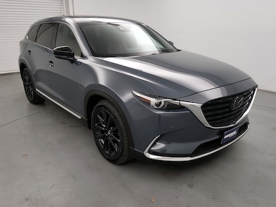 2023 Mazda CX-9 Grand Touring -
                Greenville, SC