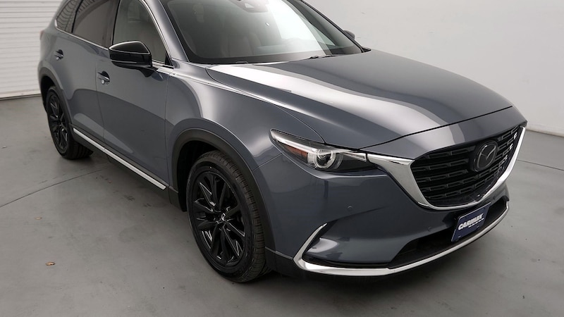 2023 Mazda CX-9 Grand Touring Hero Image