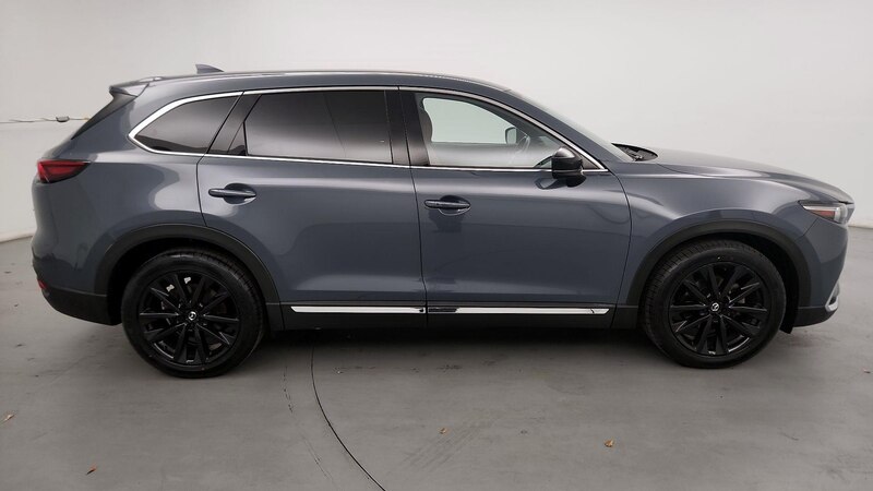 2023 Mazda CX-9 Grand Touring 4