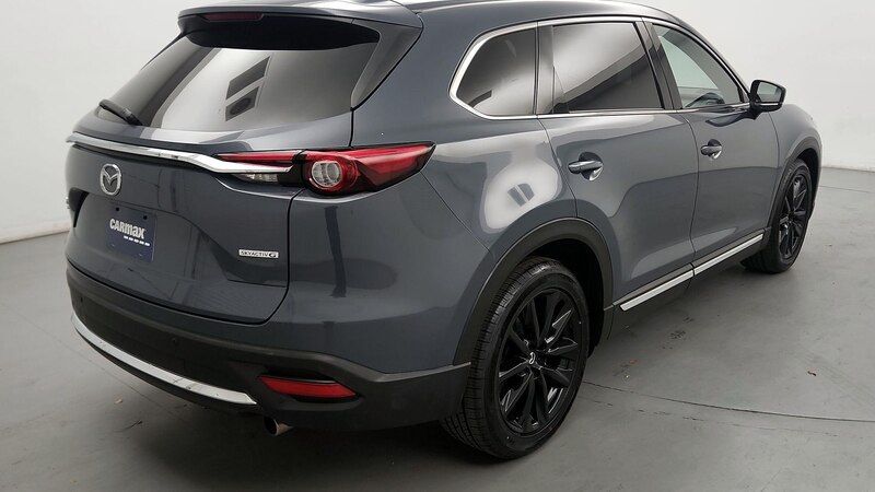 2023 Mazda CX-9 Grand Touring 5