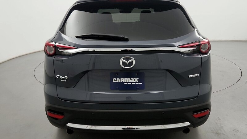 2023 Mazda CX-9 Grand Touring 6