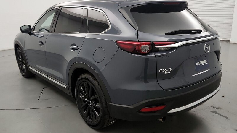 2023 Mazda CX-9 Grand Touring 7