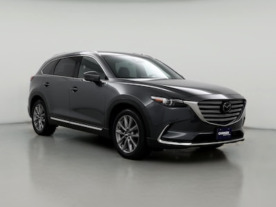 2021 Mazda CX-9 Grand Touring -
                Woodbridge, VA