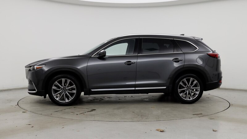 2021 Mazda CX-9 Grand Touring 3