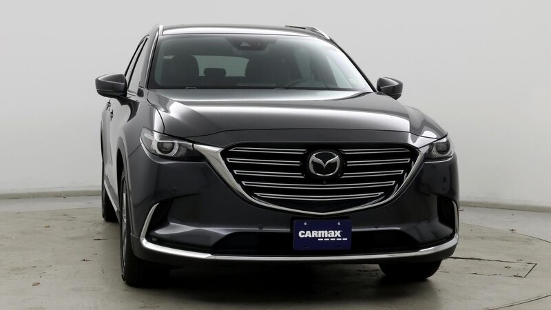 2021 Mazda CX-9 Grand Touring 5