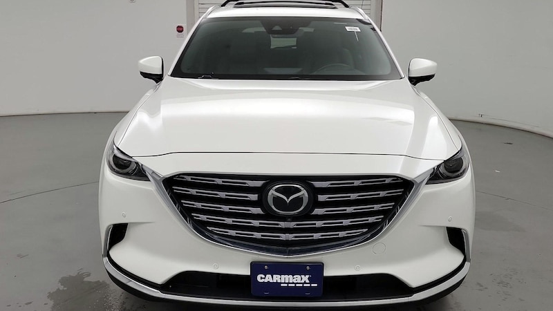 2021 Mazda CX-9 Signature 2