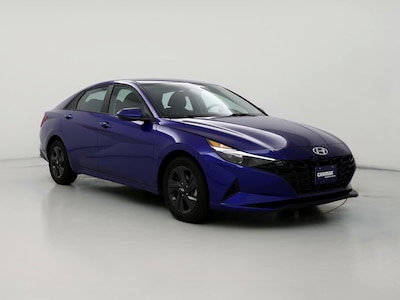 2023 Hyundai Elantra SEL -
                Virginia Beach, VA