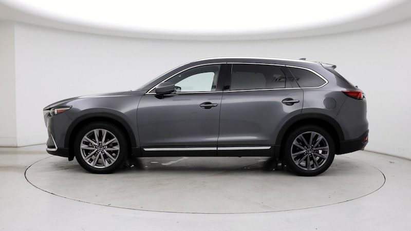 2021 Mazda CX-9 Grand Touring 3