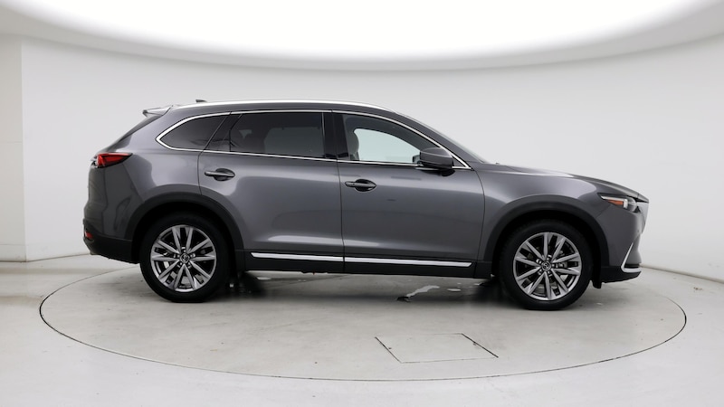 2021 Mazda CX-9 Grand Touring 7