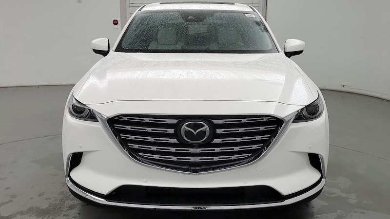 2023 Mazda CX-9 Signature 2