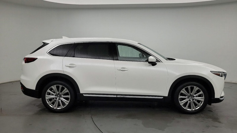 2023 Mazda CX-9 Signature 4