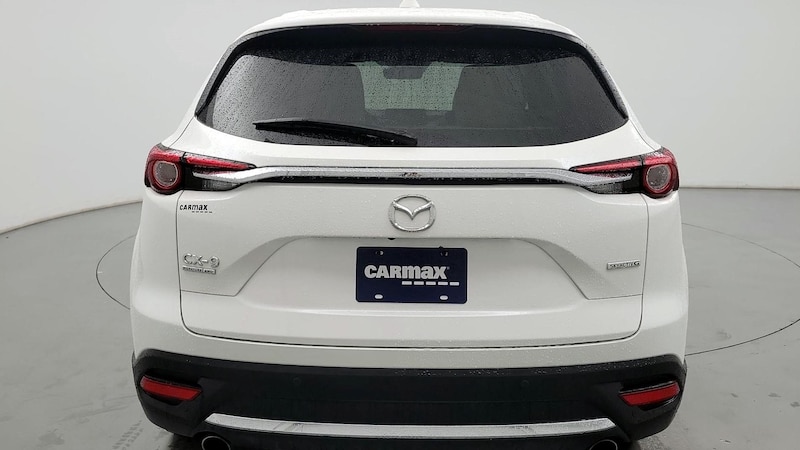 2023 Mazda CX-9 Signature 6