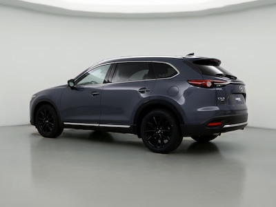 2021 Mazda CX-9 Carbon Edition -
                Fredericksburg, VA