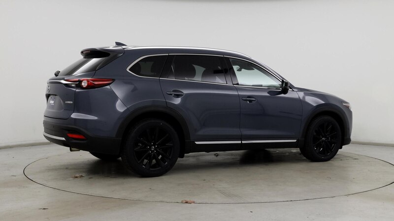 2021 Mazda CX-9 Carbon Edition 3