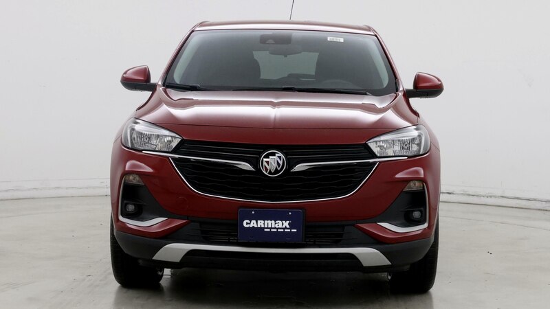 2021 Buick Encore GX Preferred 5