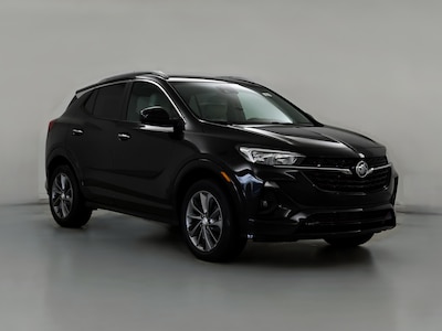 2021 Buick Encore GX Select -
                Norcross, GA