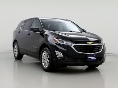 2021 Chevrolet Equinox LT -
                Town Center, GA