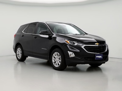 2021 Chevrolet Equinox LT -
                Tri-Cities, TN