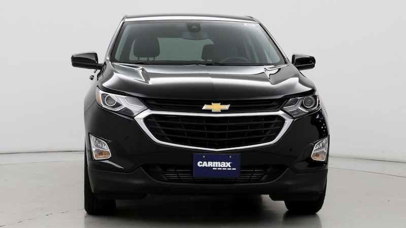 2021 Chevrolet Equinox LT 5