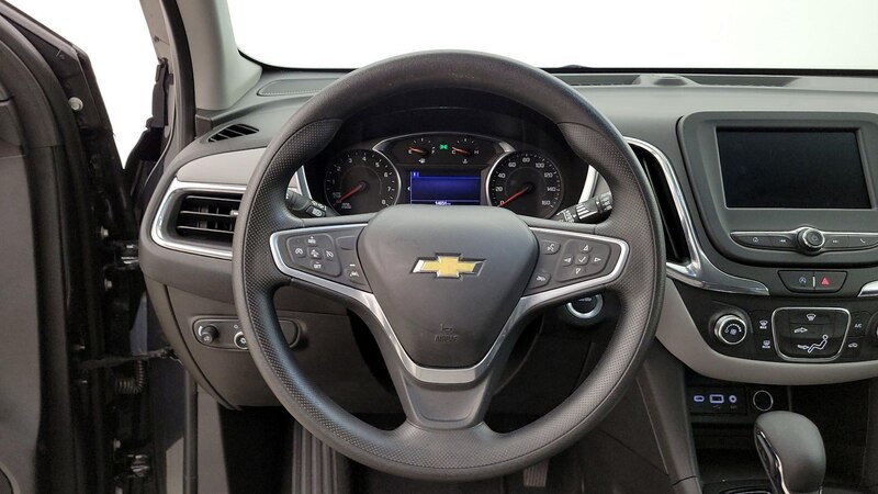 2022 Chevrolet Equinox LS 10