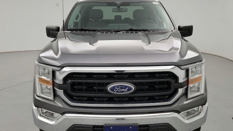 2021 Ford F-150 XLT 2