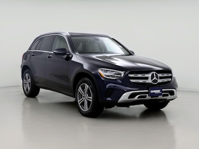 2021 Mercedes-Benz GLC 300 -
                Town Center, GA