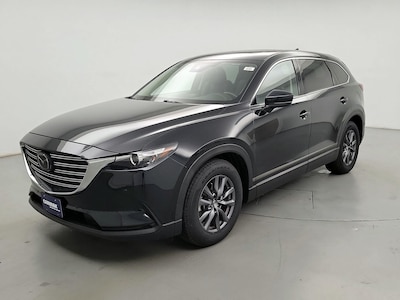 2021 Mazda CX-9 Touring -
                Winston-Salem, NC